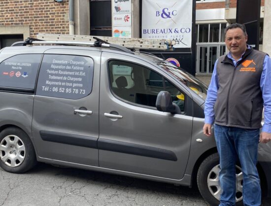 Couvreur Malakoff - Robert Willerstein - couvreur 92 - le bureau à Malakoff {{brizy_dc_image_alt imageSrc=